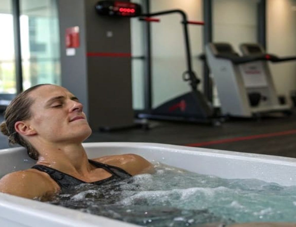 Commercial Spa Chiller Guide: Ice Bath Chillers for Hydrotherapy